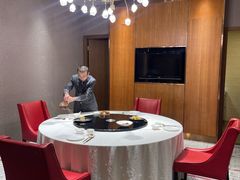 -富淳饭店(陆家嘴保利广场店)