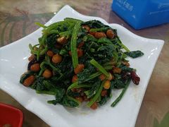 -李连贵熏肉大饼(天通苑店)