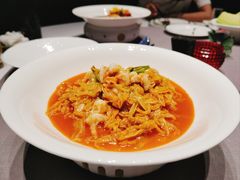 -怡情荟•海鲜青岛菜(五四广场旗舰店)