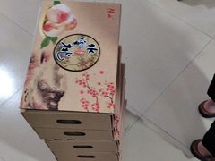 -老袁家蜜桃农场·阳山水蜜桃