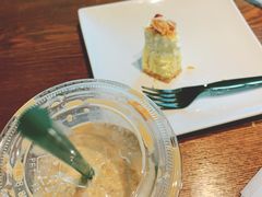 -星巴克(天津工华道智慧山店)