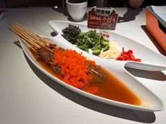 -柳喜辣•烧烤酒局(跃进总店)