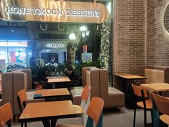 -满记甜品(岭南新天地店)
