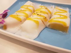 -香香海南菜餐厅
