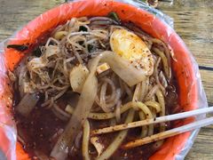 -蜀留香石锅鱼(六顺街店)