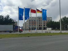 -华晨宝马铁西工厂