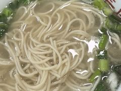 -小辫子羊肉面馆(周东店)