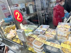 -宫门口馒头铺(创始人总店)