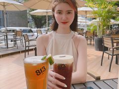 -813芭依珊 BAESAn(皇冠十畝地店)