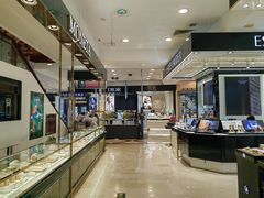 -燕莎友谊商城(亮马桥店)