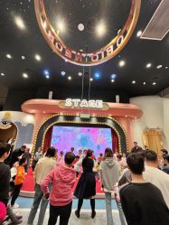 -奈尔宝·儿童乐园·亲子餐厅(鄞州万达店)