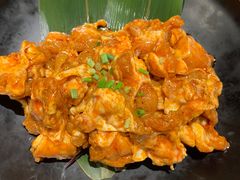 -九田家黑牛烤肉料理(珠江摩尔店)