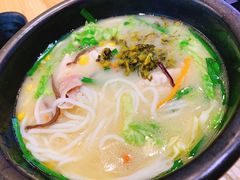 -过桥缘·过桥米线(鲁能城店)