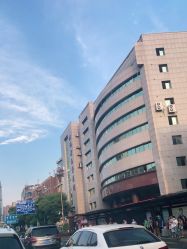 -江西省儿童医院(东湖院区)