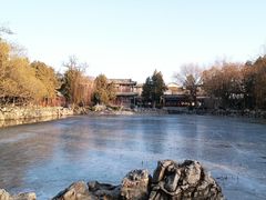 -莲池书院博物馆