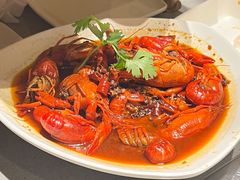 -海底捞火锅(振华广场生日主题店)