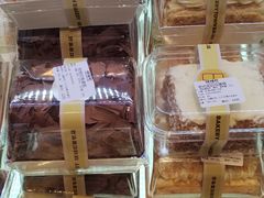 -烘焙町面包店(西四店)
