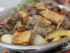 -桂萍特色牛筋牛杂(长堤街总店)