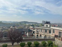 -清风小镇闯关东影视基地