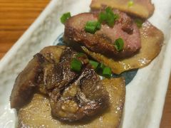 -贵木日本料理·铁板烧(新地假日广场店)