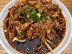 -牛王庙(龙华花园店)