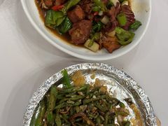 -青岛蓝海大饭店·渔歌舫(李沧店)