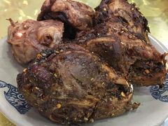 -双流兔头(成都金丝街总店)