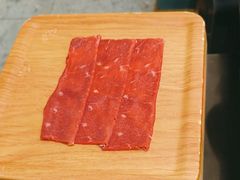 -一绪に寿喜烧(荟聚店)