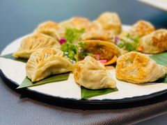 -若蘭慈·无国界素食料理(欢乐海岸店)