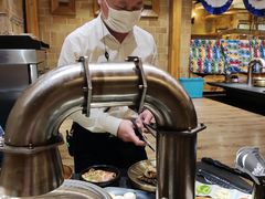 -味家烤肉烤鳗鱼牛排(西塔旗舰店)