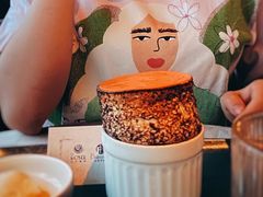 -福楼毕斯罗F Bistronome(国贸商城约会地标景观店)