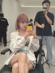 -DL HOPE明星造型