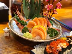 -三月居酒屋(青年大街店)