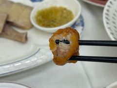 -渔意楼·驰名沙田乳鸽(五羊店)