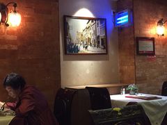 大堂-太平馆西餐厅(北京路店)