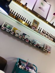 -甲舍美甲美睫艺术馆