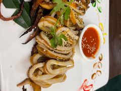 -Siam泰餐厅(水上公园店)