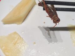 -肉焰山巴西烤肉自助餐厅(龙湖芙蓉天街店)
