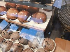 -巴黎优朵烘焙馆(菱角湖壹号店)