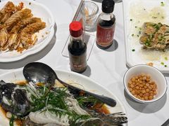 -钱山海鲜大排档