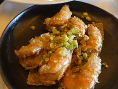 -富力丽思卡尔顿酒店·丽轩中餐厅