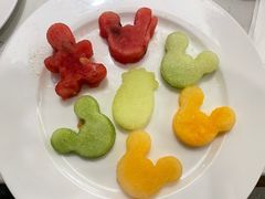 -金安大饭店-金品自助餐厅