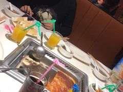 -海底捞火锅(大学路新象城店)