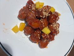 -太二酸菜鱼(深圳布吉万象汇店)