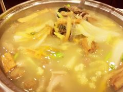 -聚春园自助餐厅(东街口店)