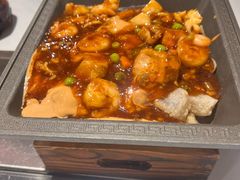 -老大连·海肠捞饭·大连海鲜大连菜(西安路店)