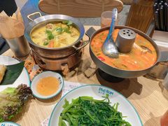 -越小品·越南餐厅(布吉万象汇店)