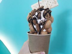 -CHOCHENG&CO.(欢乐海岸店)