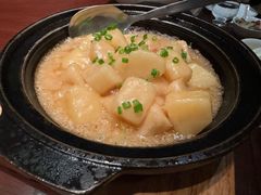 -新荣记(建国门外大街店)