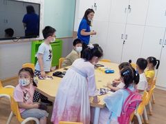 -斯坦星球AI编程·机器人科创·科学实验·信奥·思维·STEM·乐高·竞赛考级(长宁虹桥大融城荟聚中心)